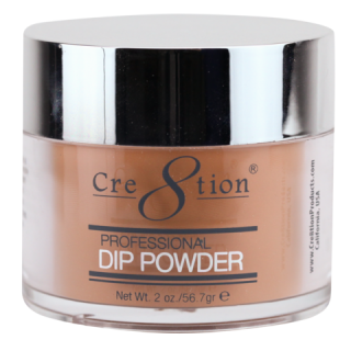 Cre8tion ACRYLIC-DIPPING POWDER, Rustic Collection, 1.7oz, RC25